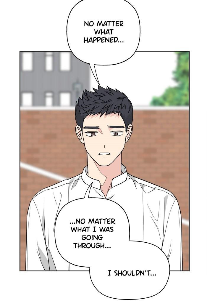 Mother, I