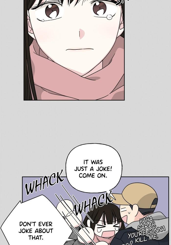 Mother, I