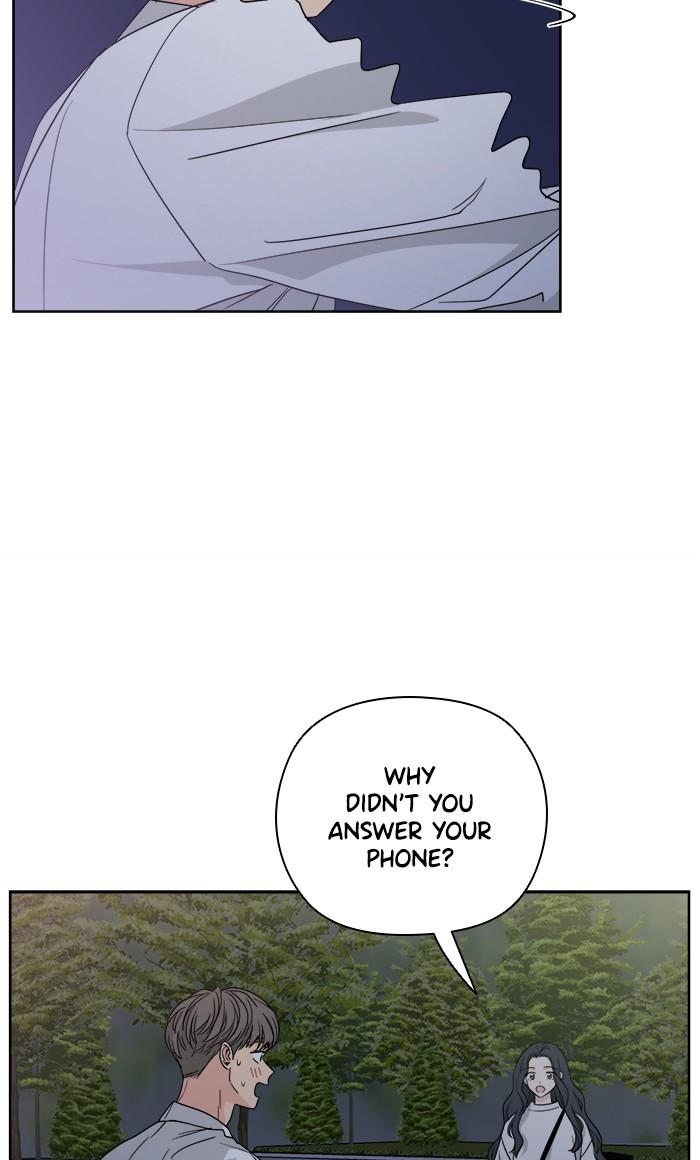 Mother, I