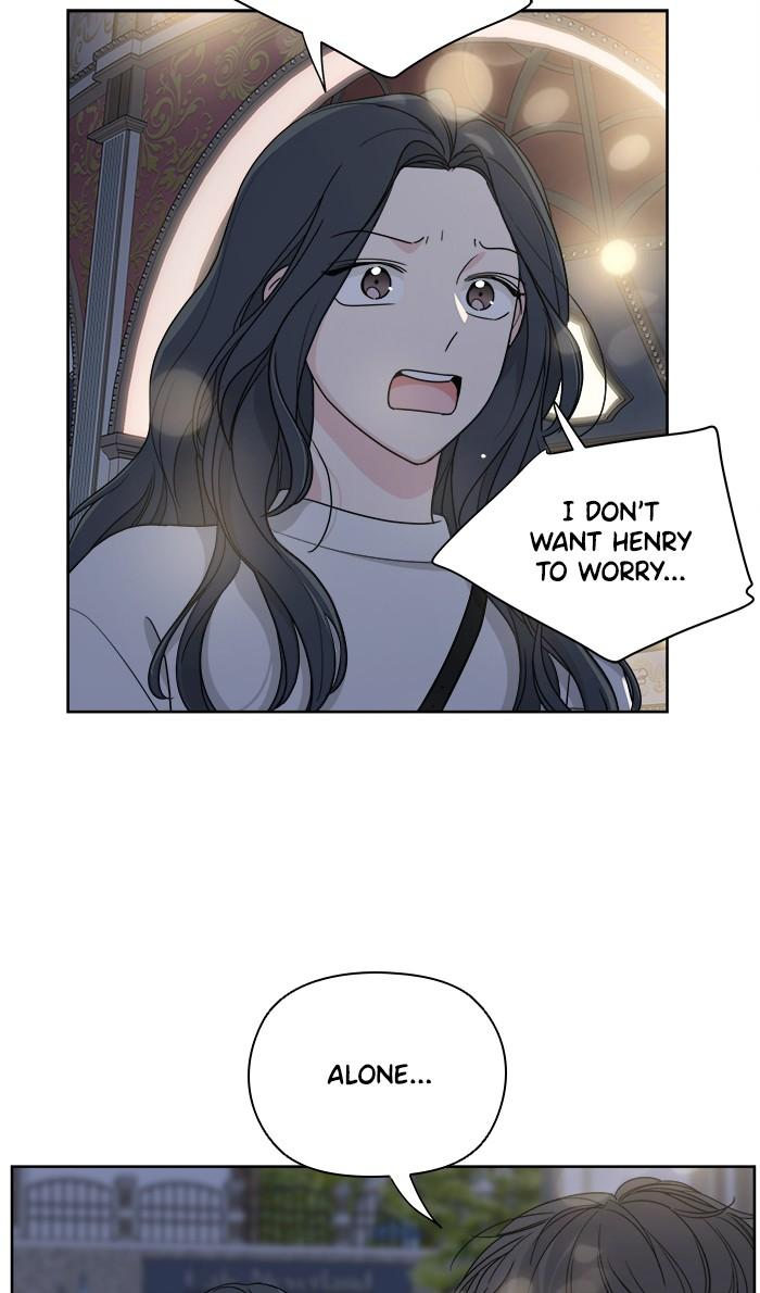 Mother, I