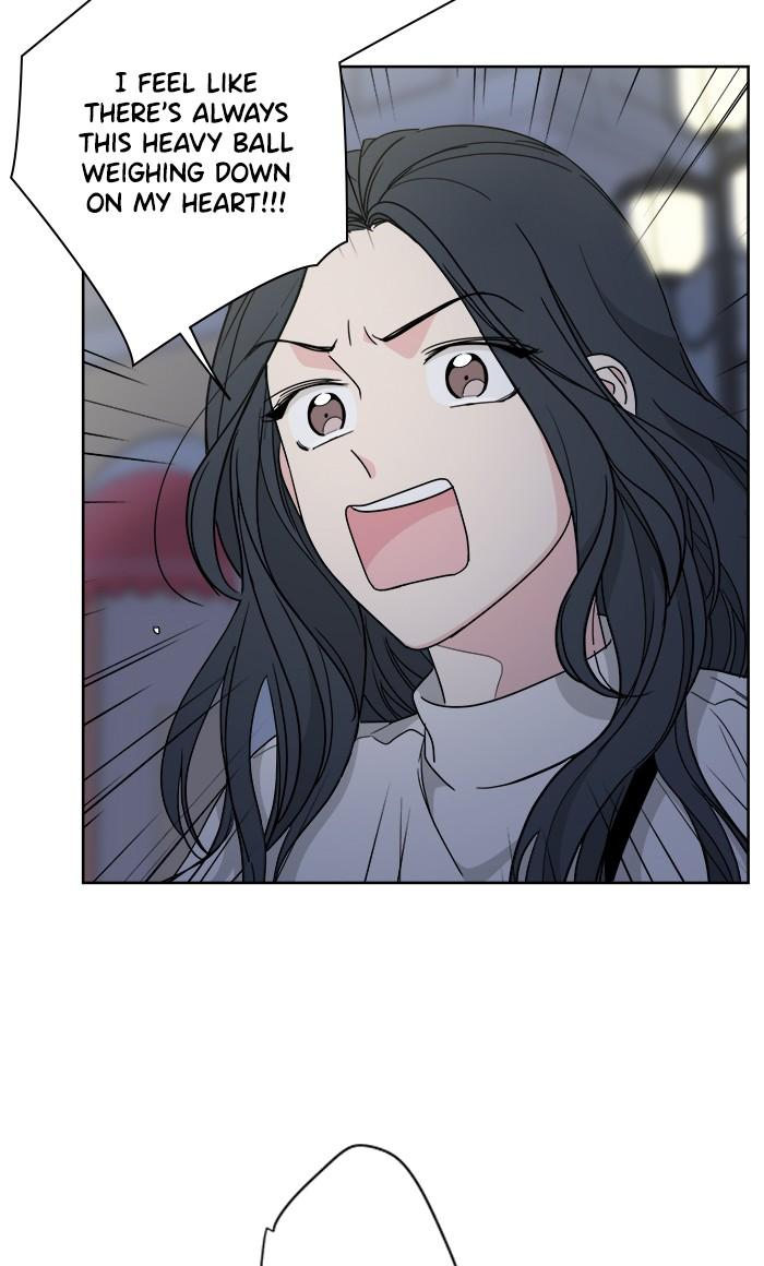 Mother, I