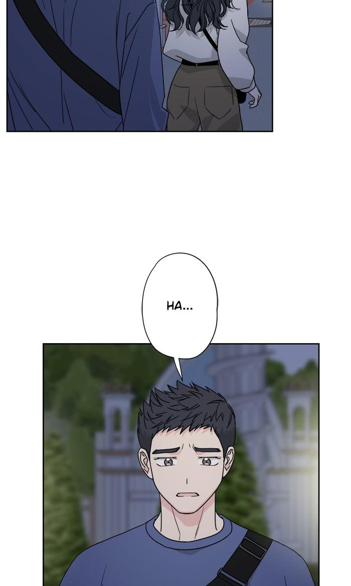 Mother, I