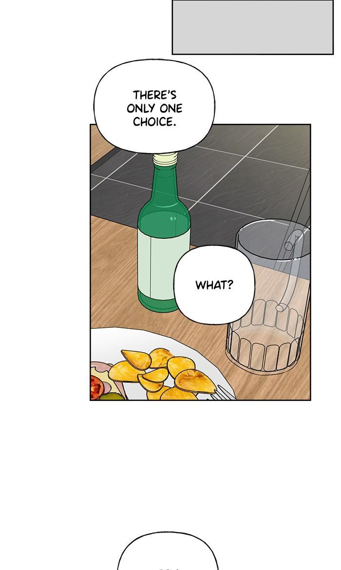 Mother, I