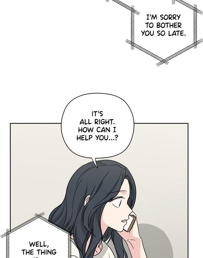 Mother, I