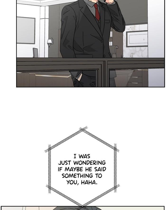 Mother, I