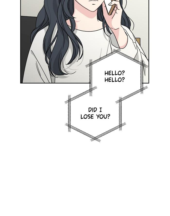 Mother, I