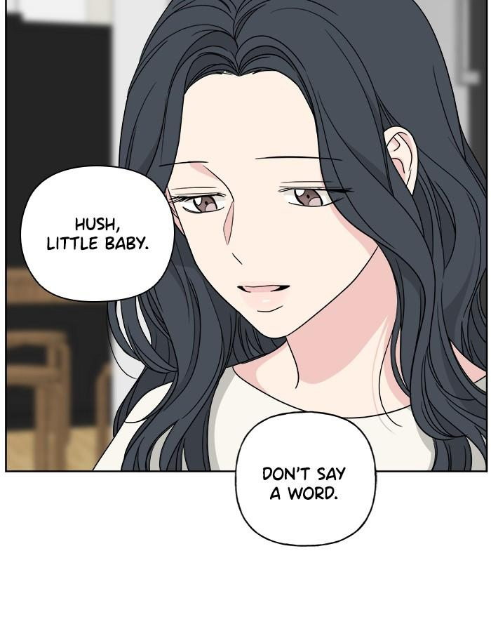 Mother, I
