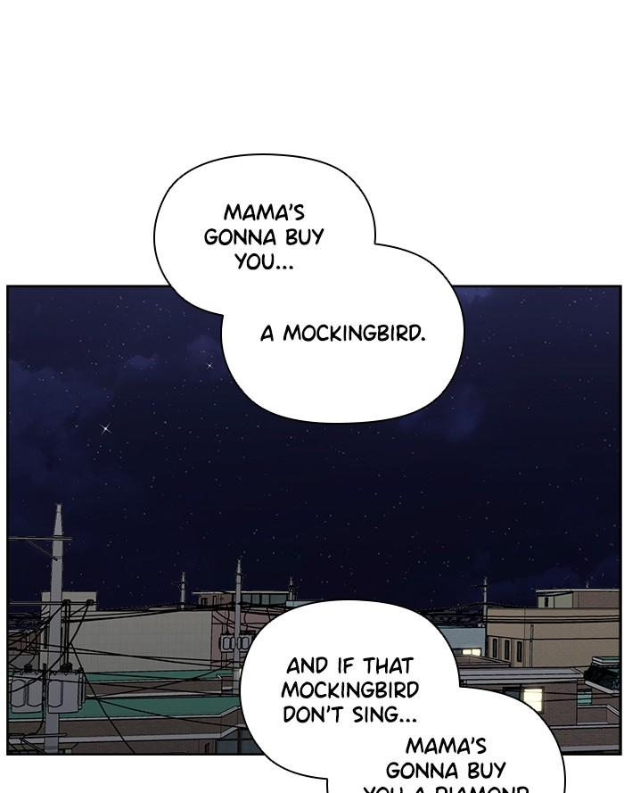 Mother, I