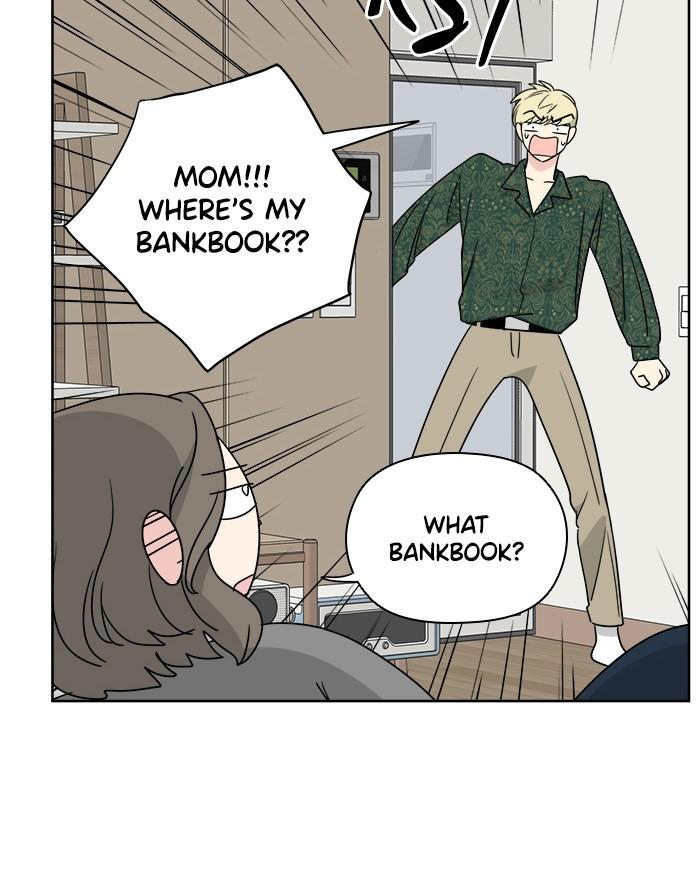 Mother, I