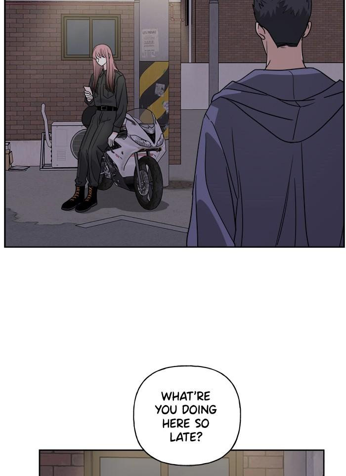 Mother, I