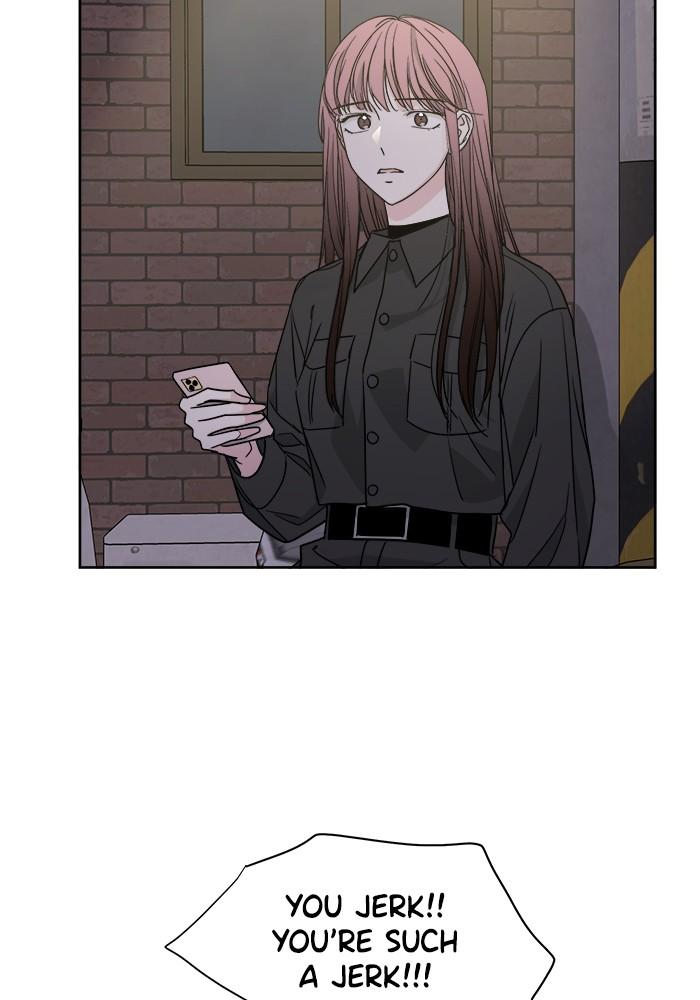 Mother, I