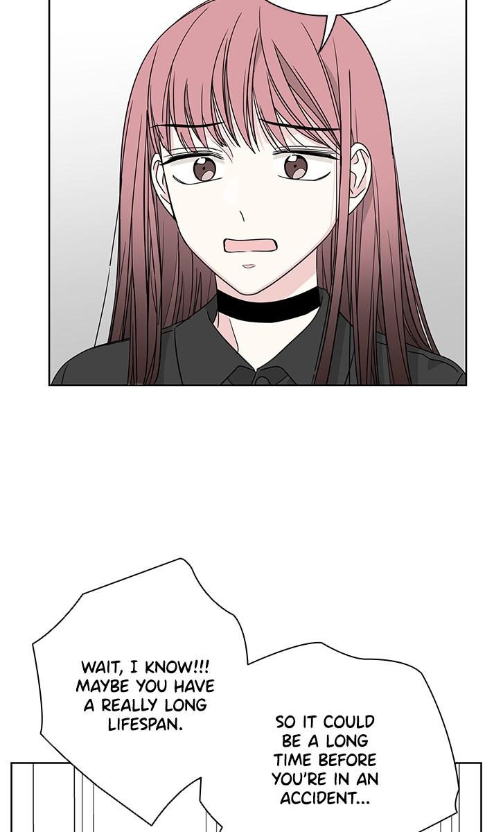 Mother, I