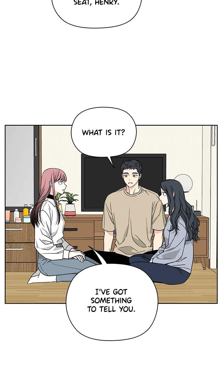 Mother, I