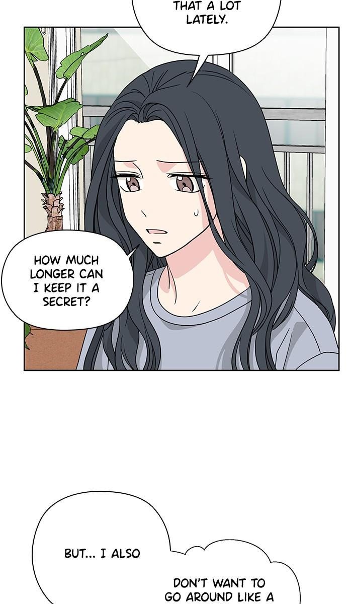 Mother, I
