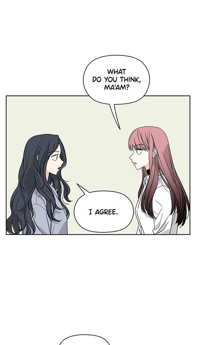 Mother, I