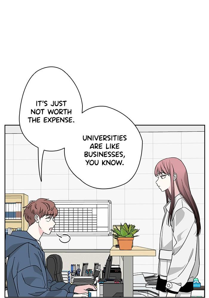Mother, I