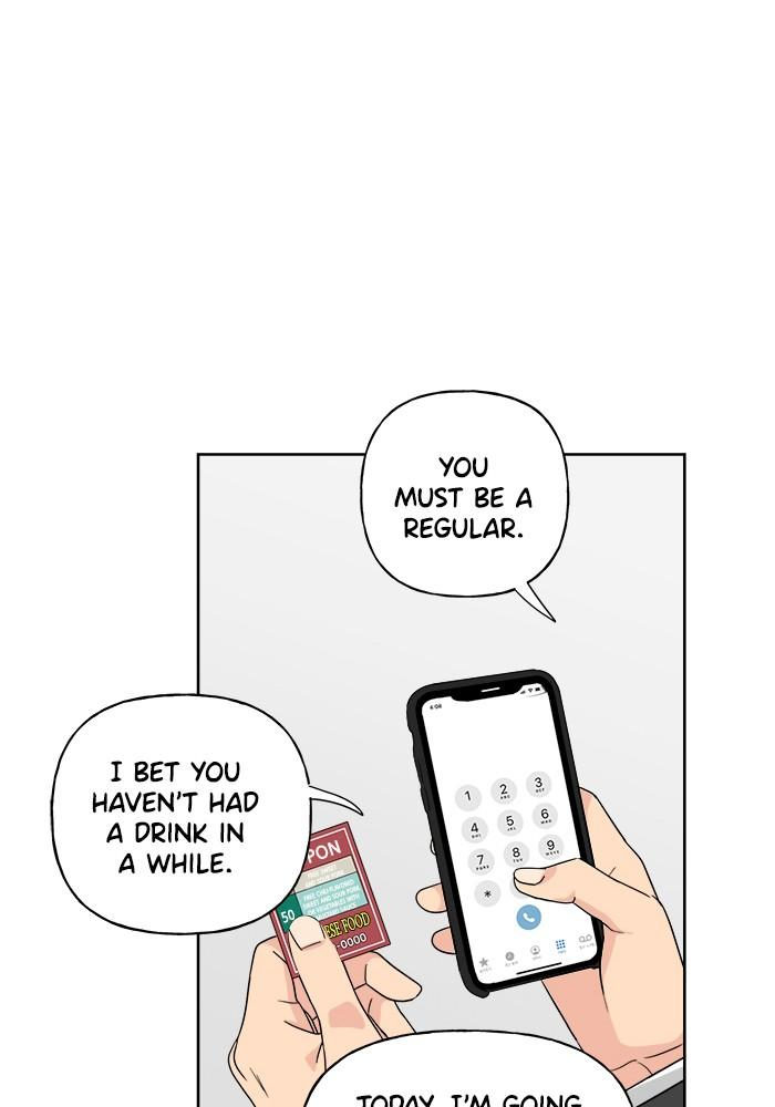 Mother, I