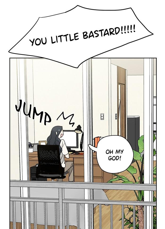 Mother, I