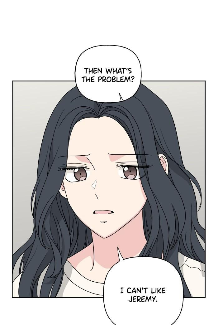 Mother, I