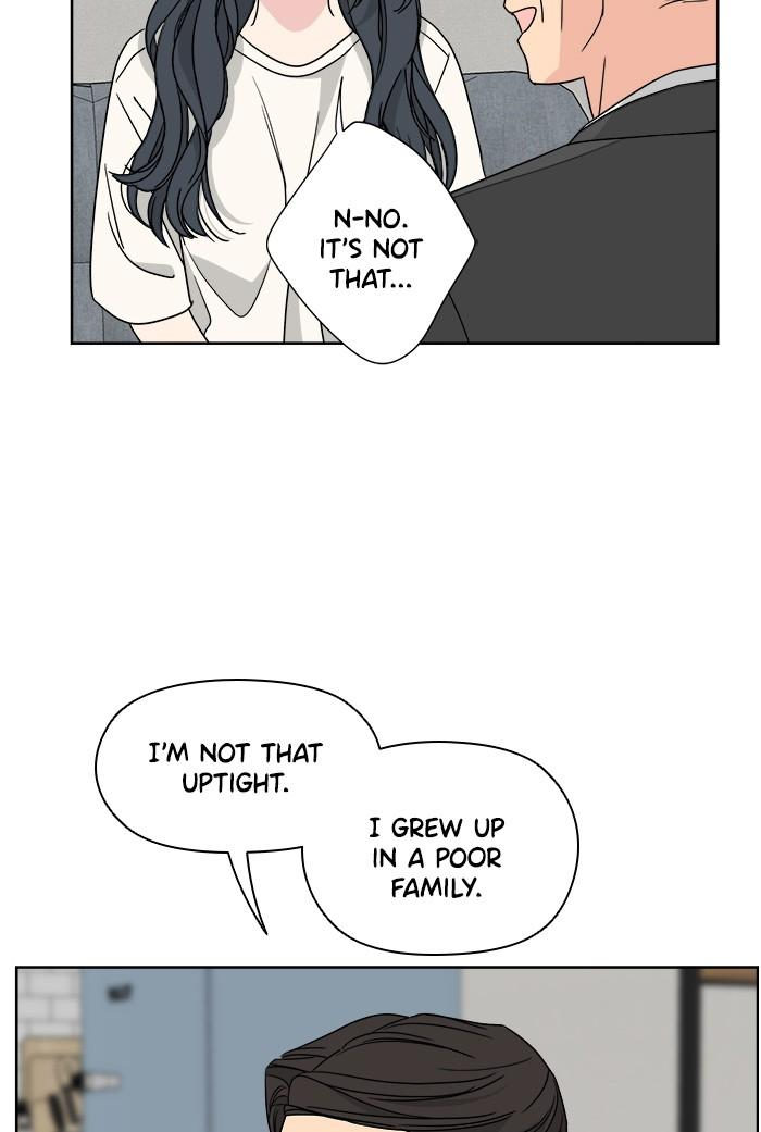 Mother, I