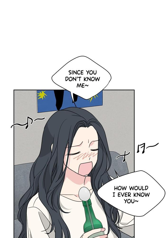 Mother, I