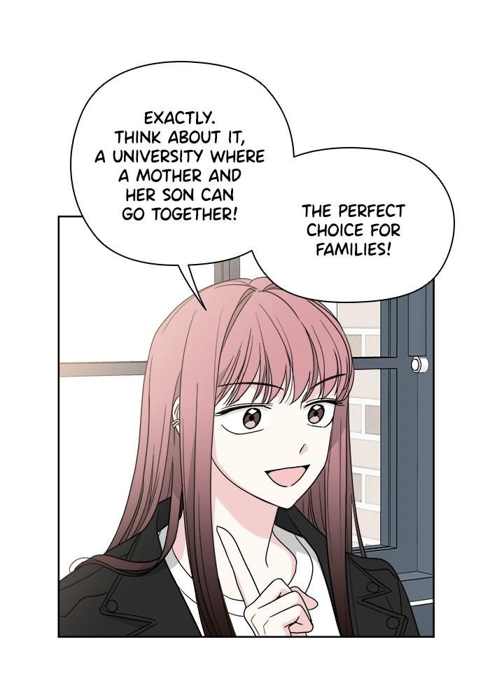Mother, I