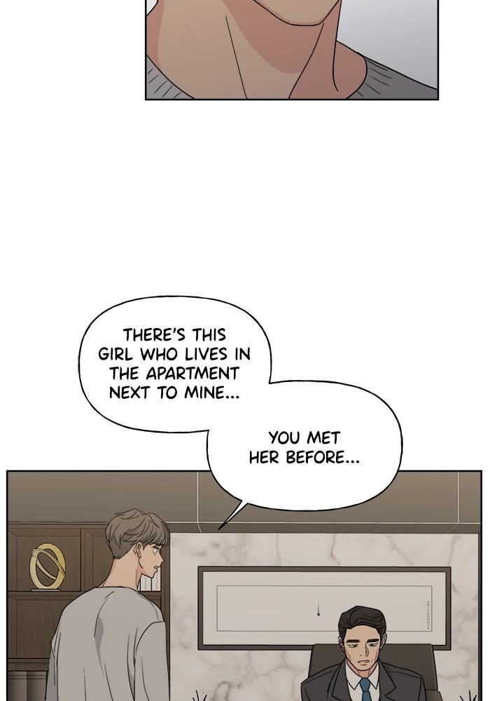 Mother, I