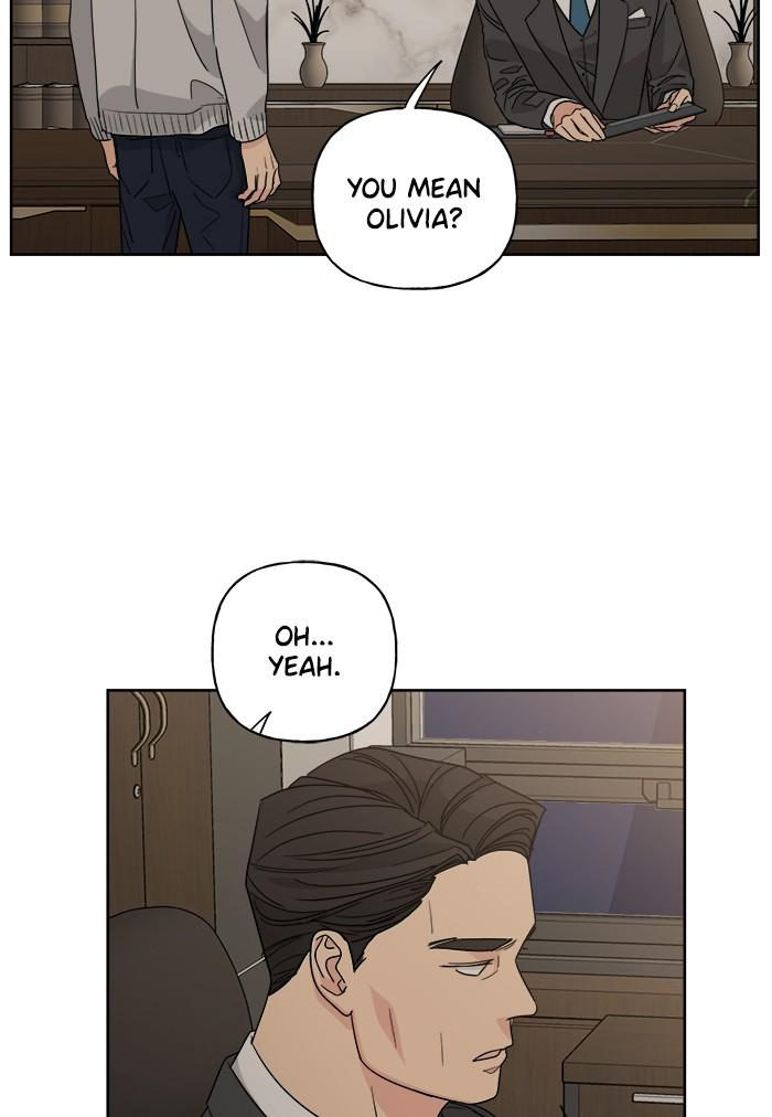 Mother, I