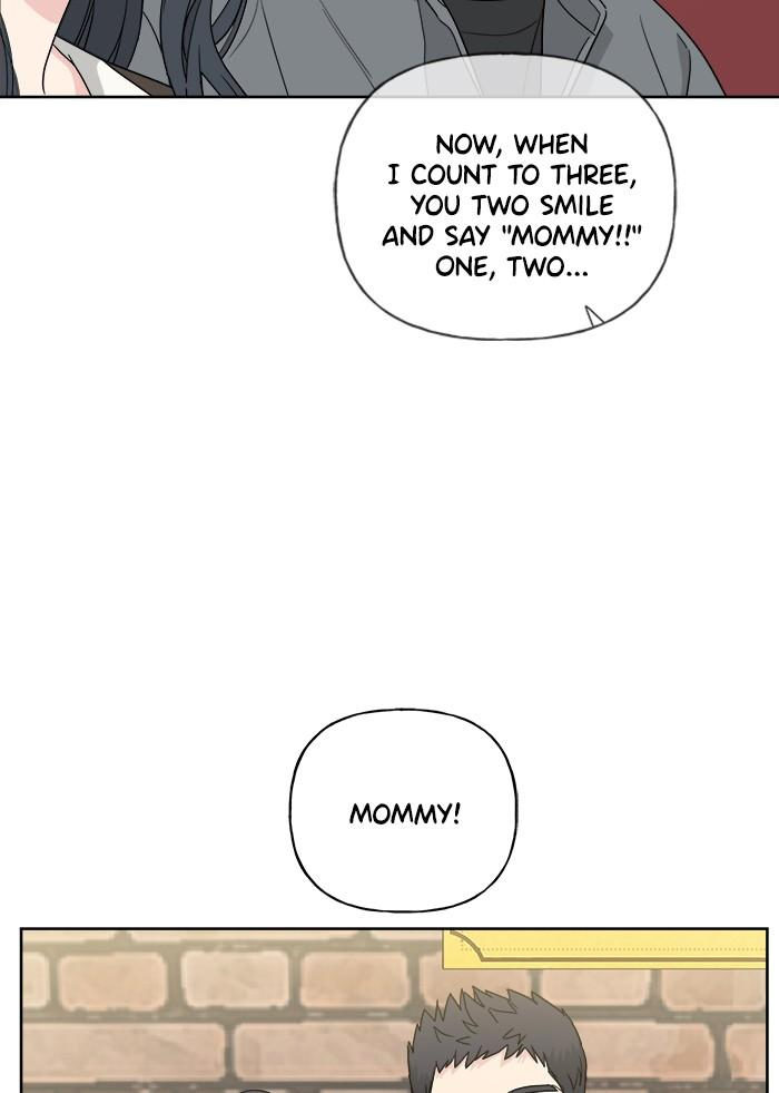 Mother, I