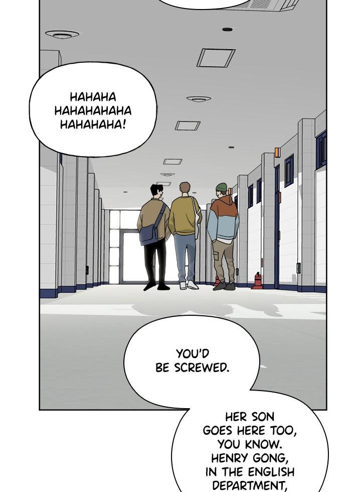 Mother, I