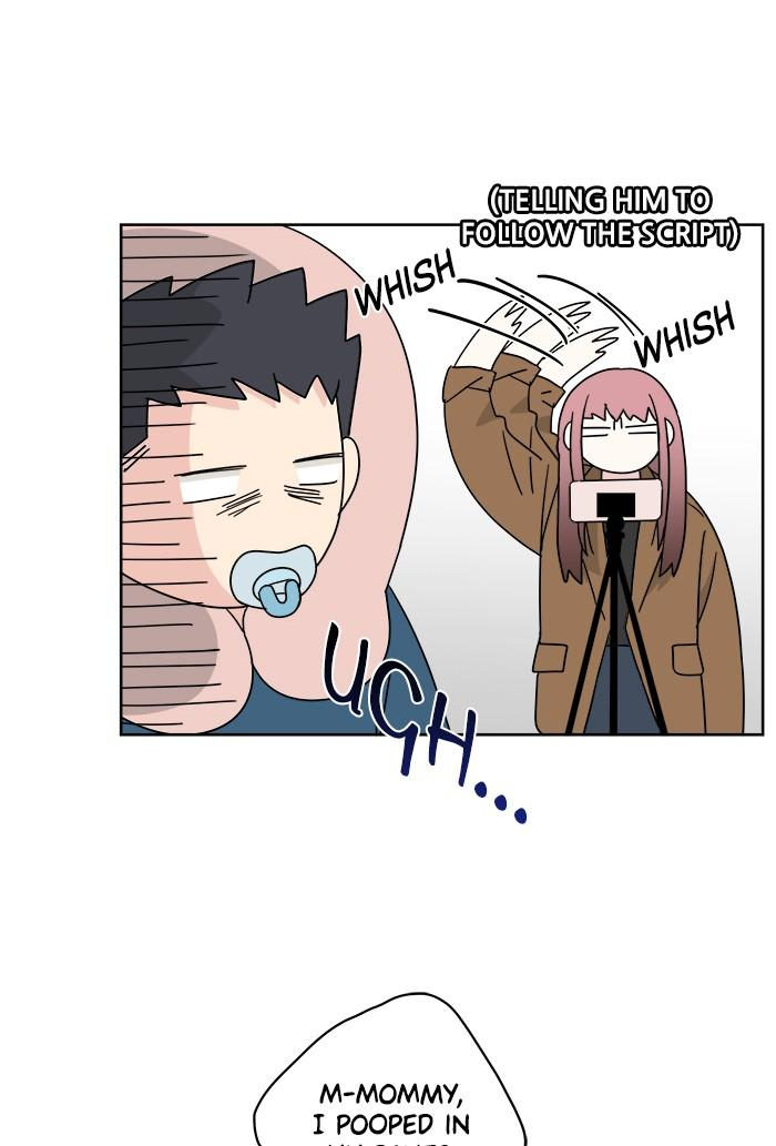 Mother, I