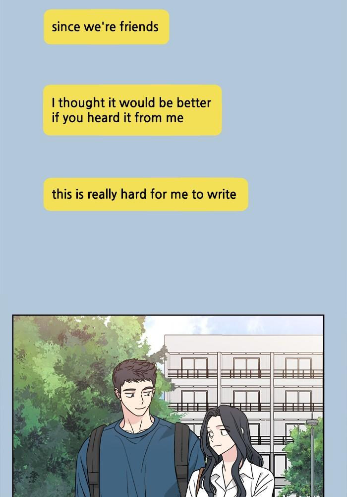 Mother, I