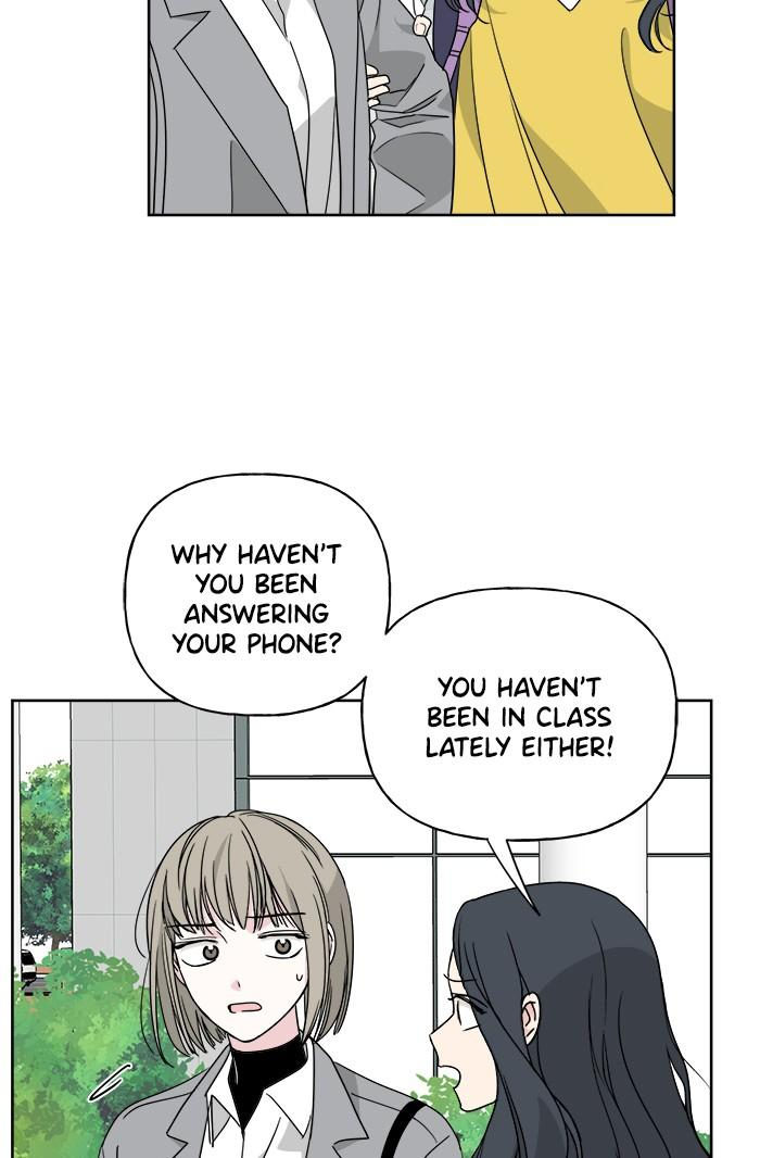 Mother, I