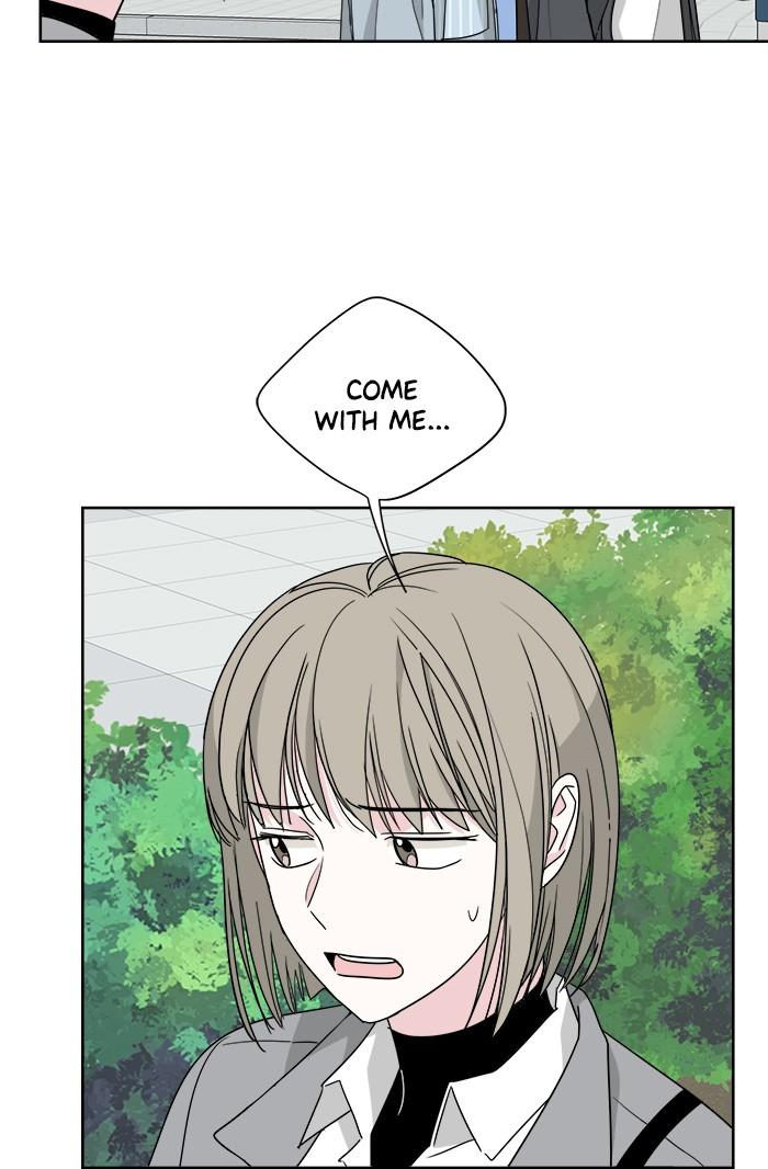 Mother, I