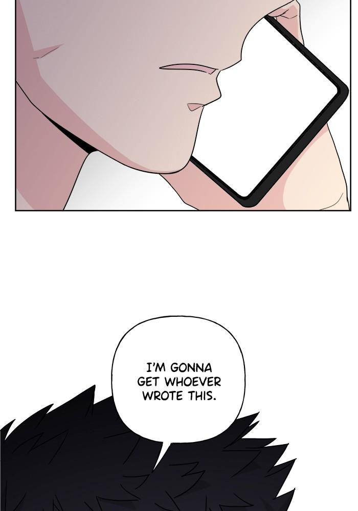 Mother, I
