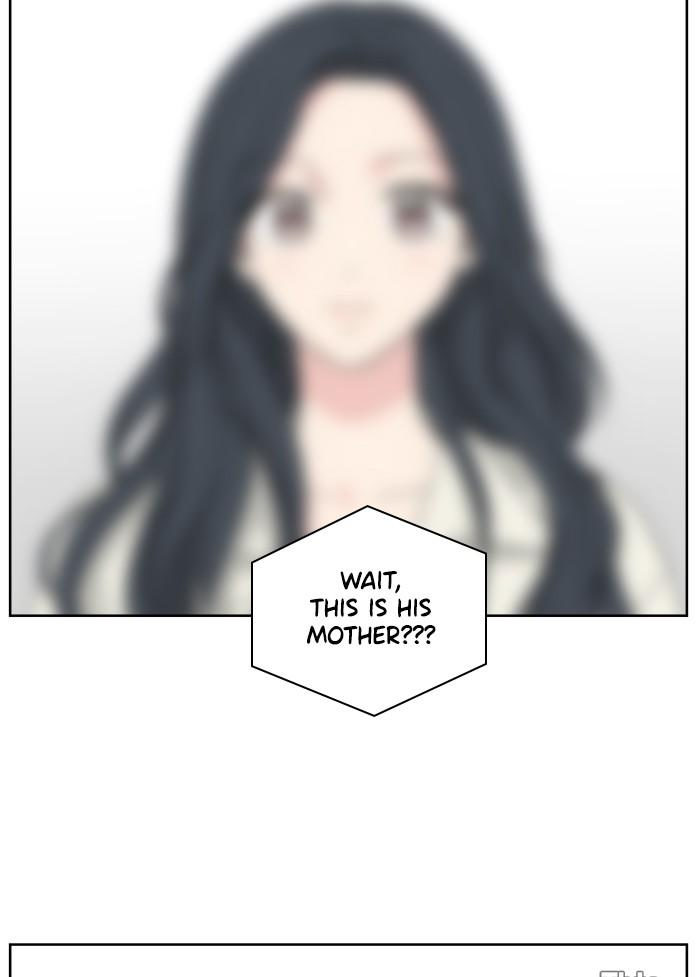 Mother, I