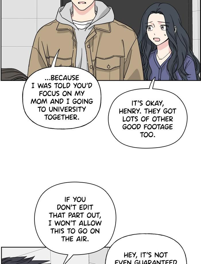 Mother, I