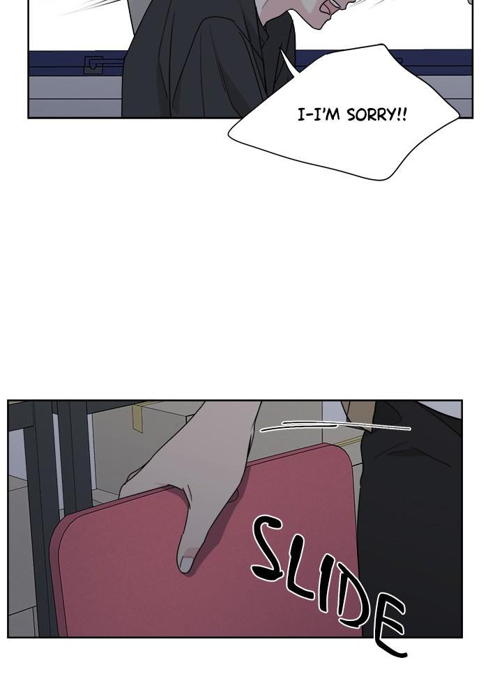 Mother, I