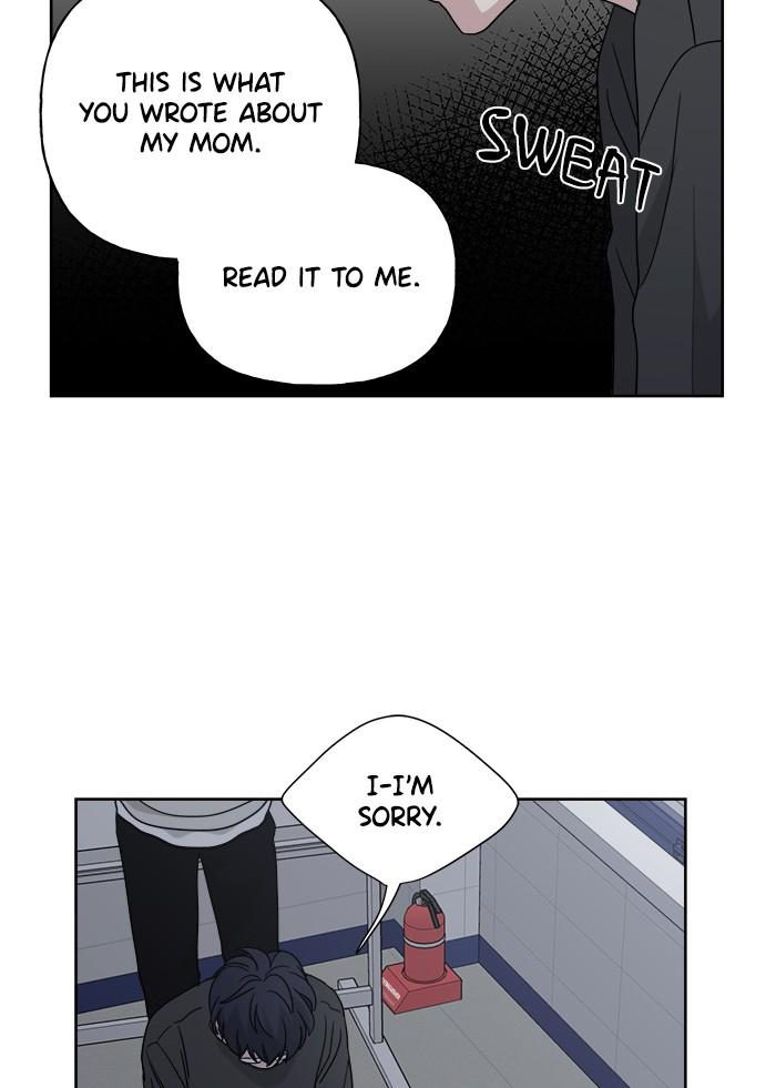Mother, I