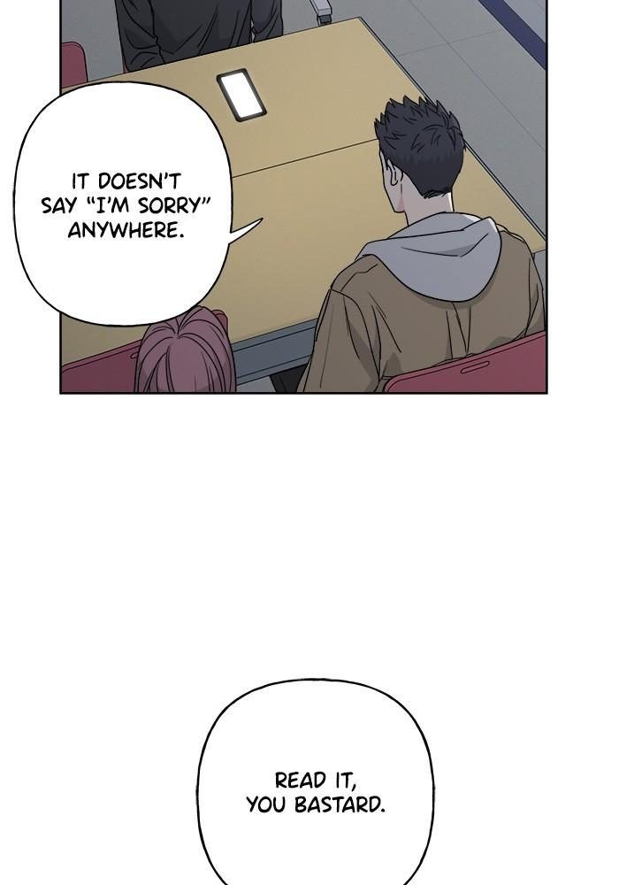 Mother, I