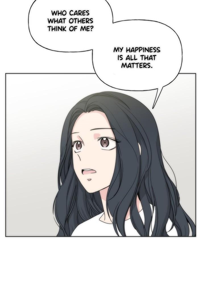 Mother, I