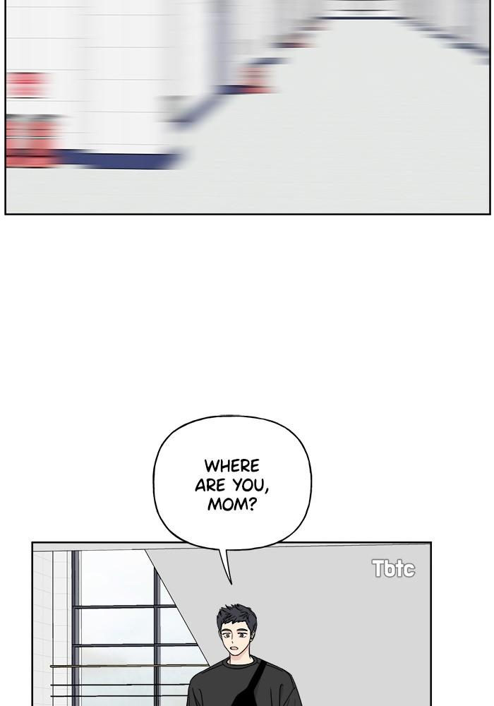 Mother, I