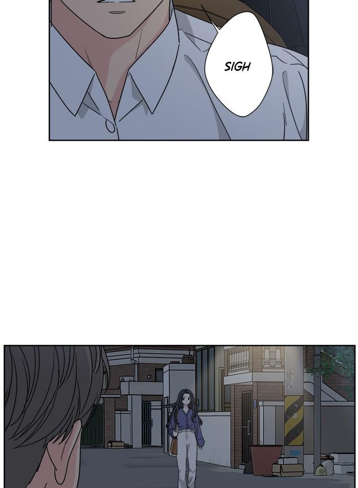 Mother, I