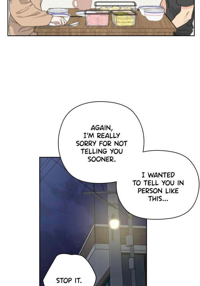 Mother, I
