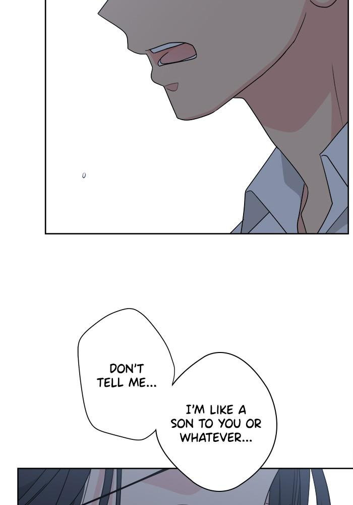 Mother, I