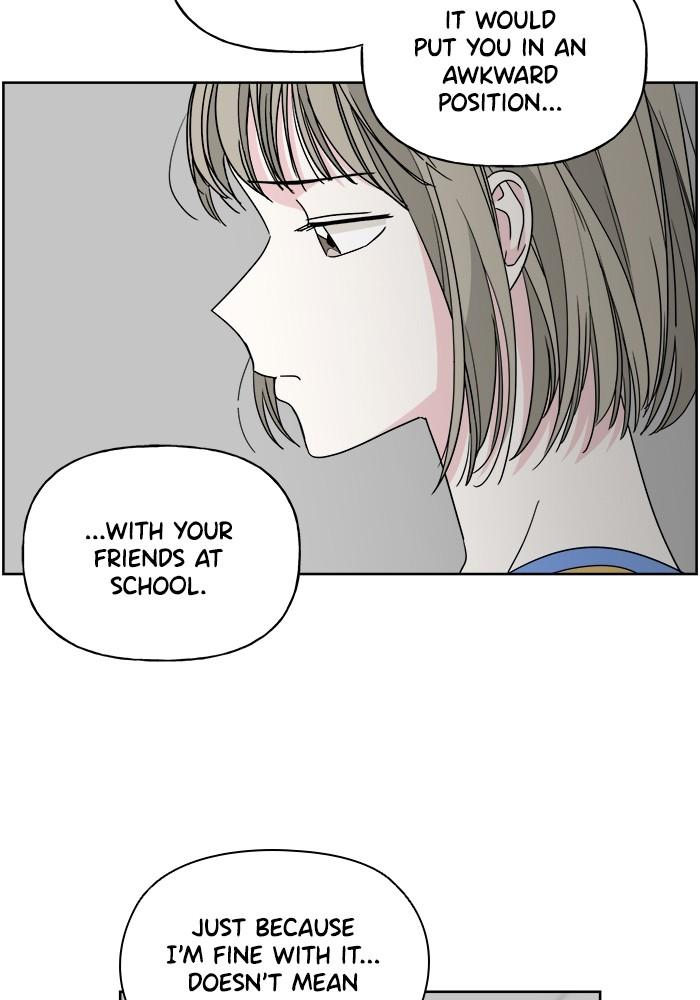 Mother, I