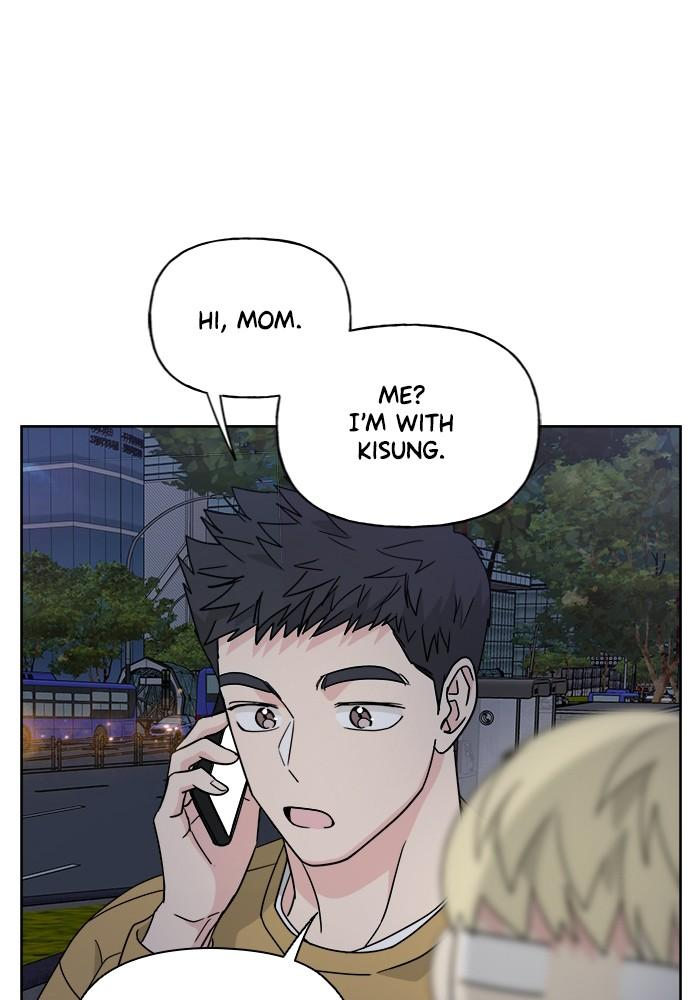 Mother, I