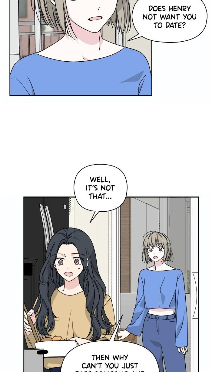 Mother, I