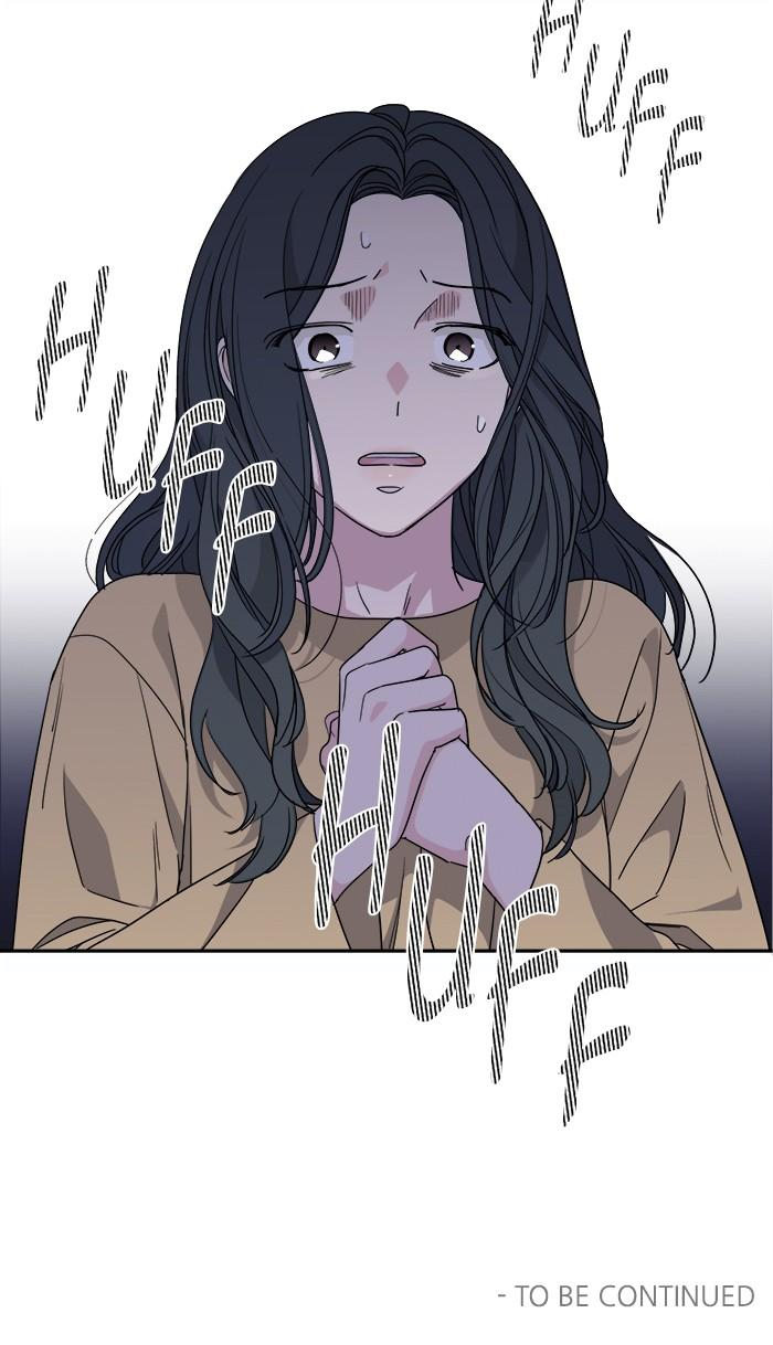 Mother, I
