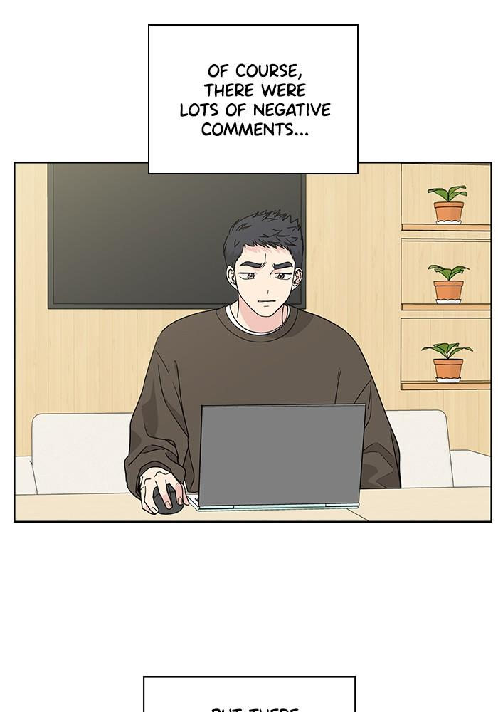 Mother, I
